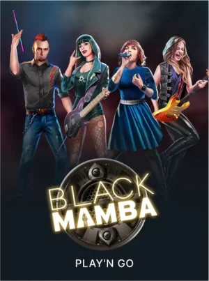 Black Mamba