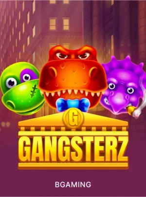 Gangsterz
