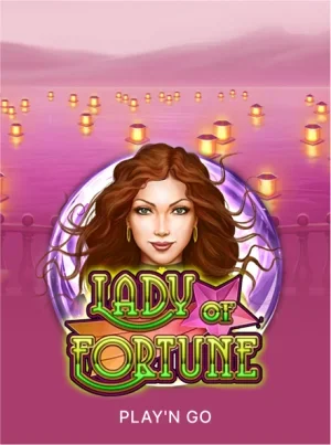 Lady of Fortune