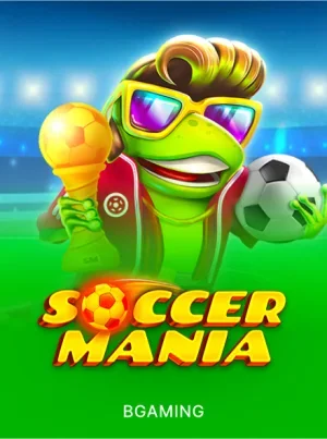 Soccermania